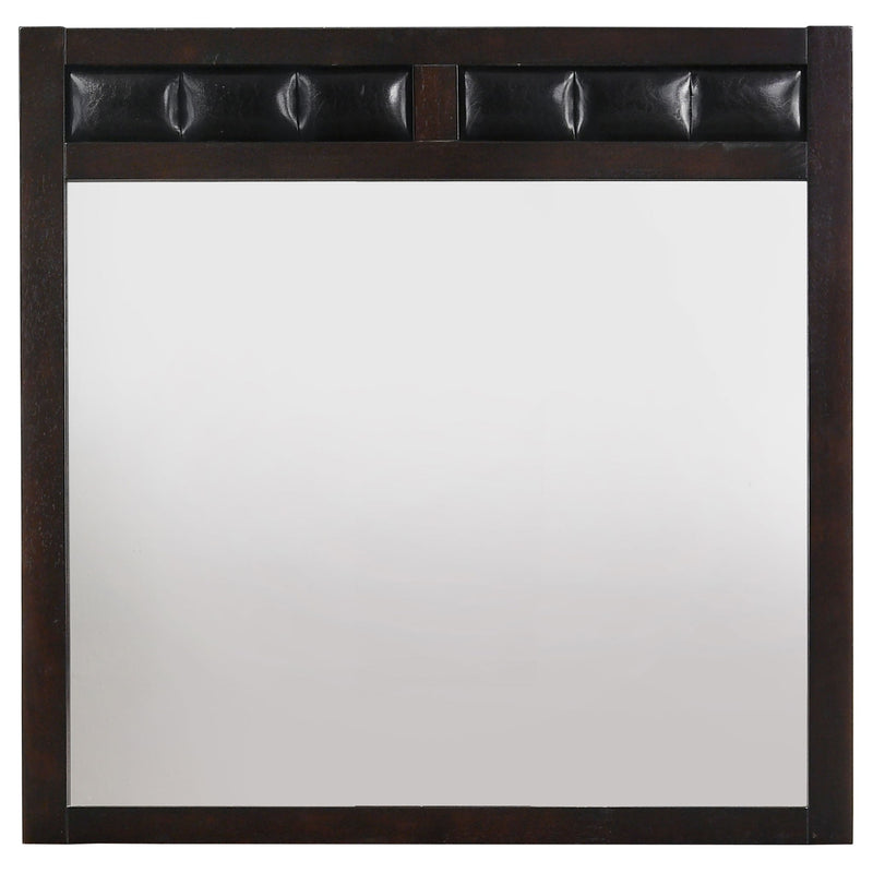 Werner - Bedroom Set