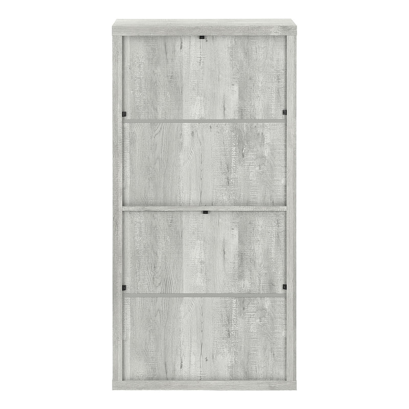 Bookshelf, 5 Tier For Office