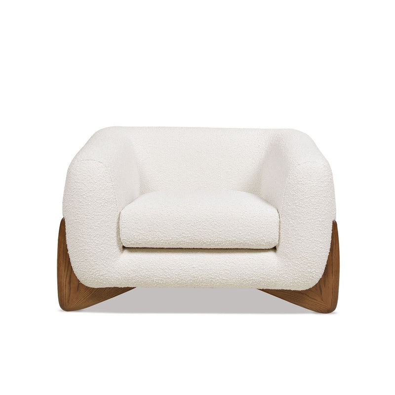 Alpine - Arm Chair