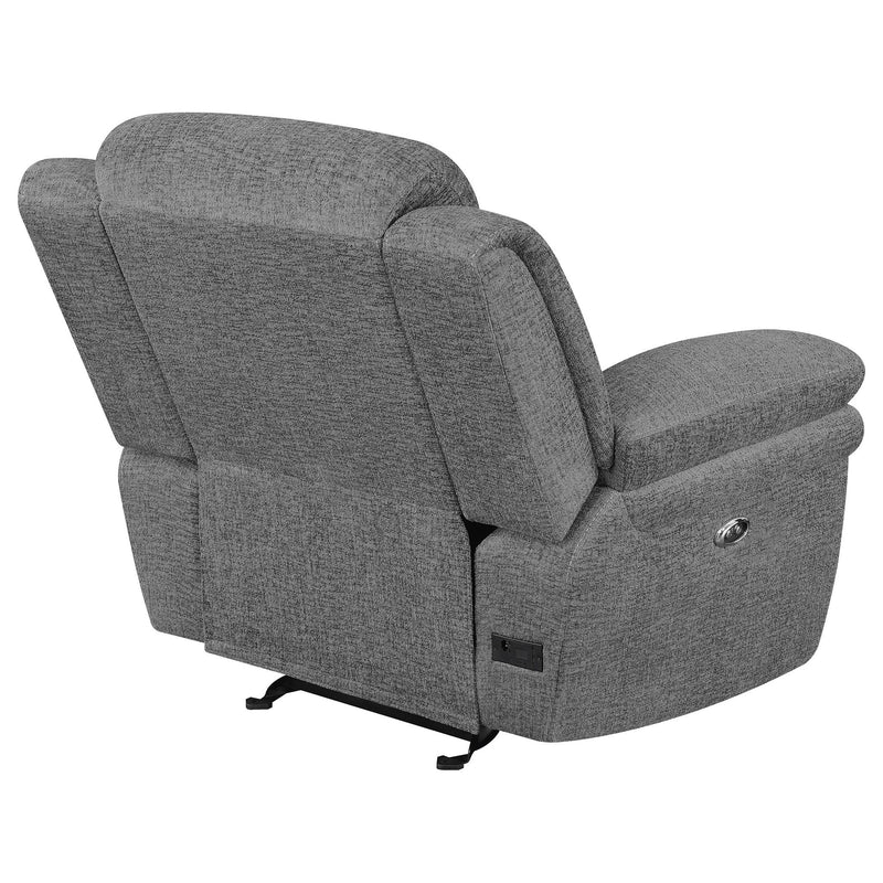 Pannen - Glider Recliner