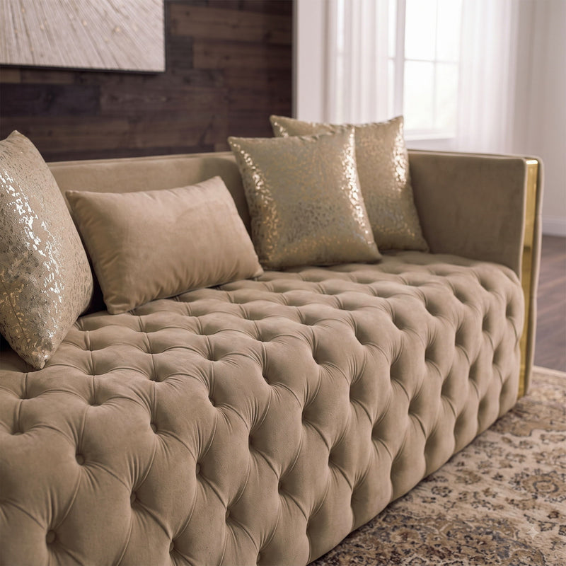 Naomi - Living Room Set