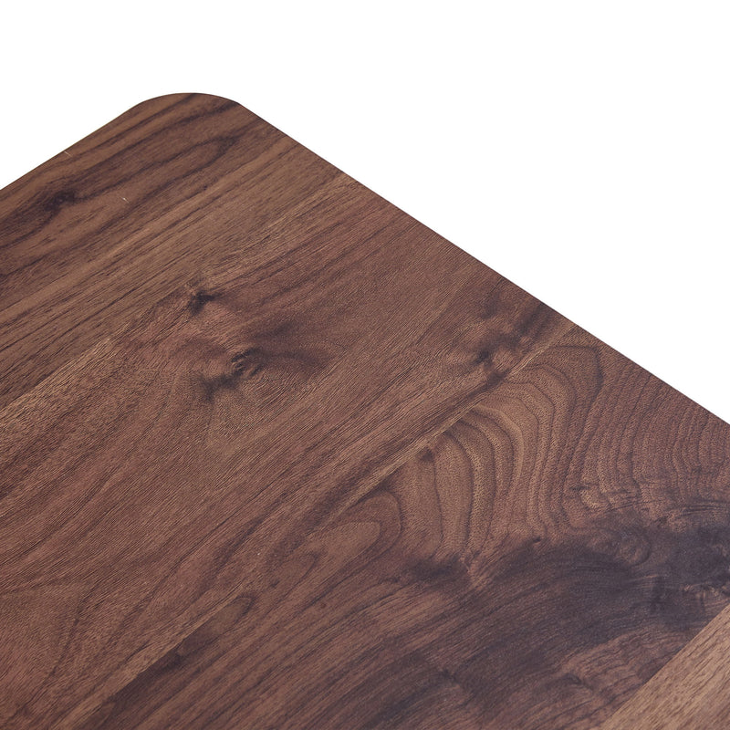 Modern, Minimalist Rectangular Coffee Table