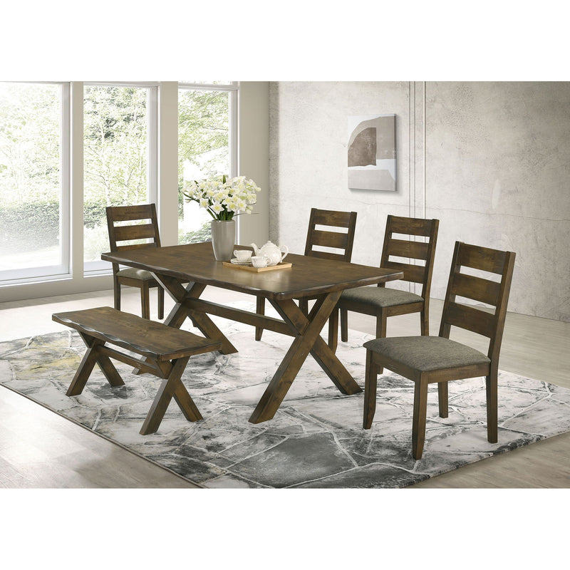 Gawain - Dining Set