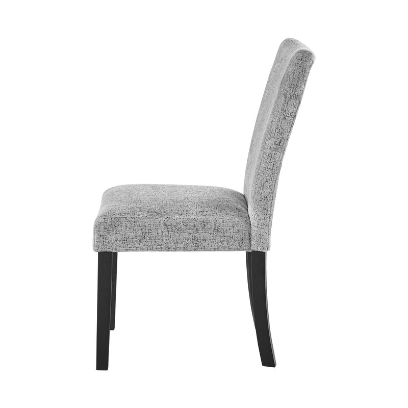 Oceanic - Dining Chair (Set of 2) - Gray
