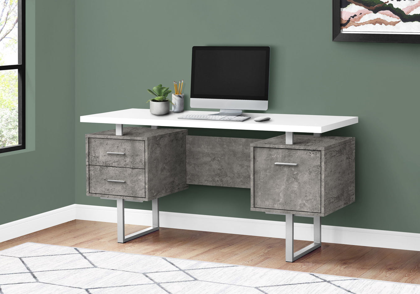 Home Office