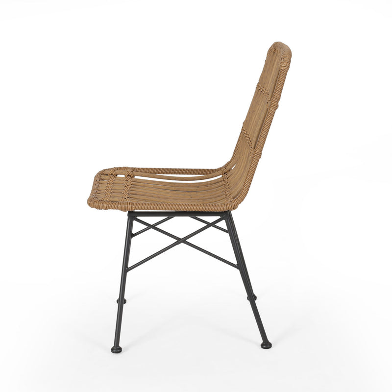 Sawtelle - Chair