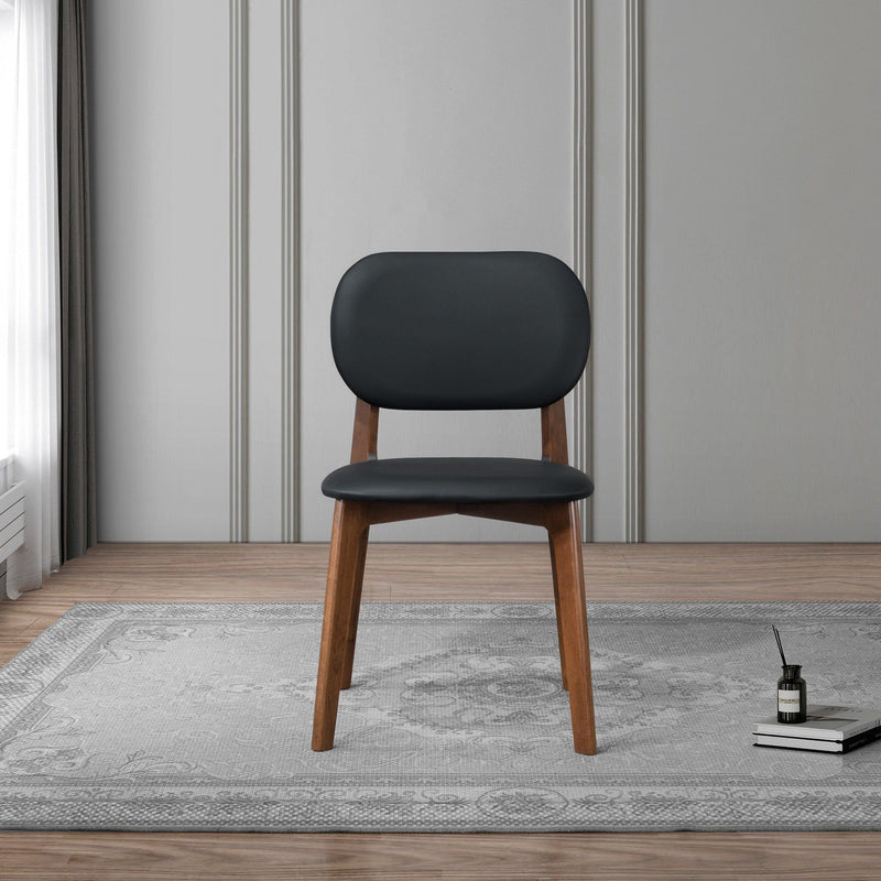 Kelsey - Stylish Dining Chair (Set of 2)