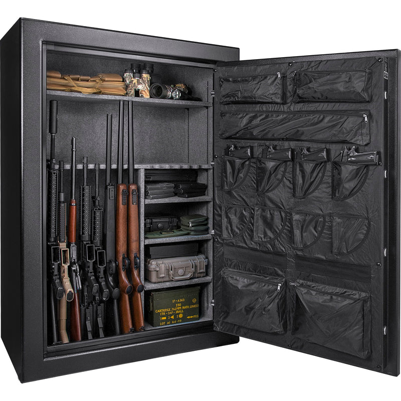 Tall Fireproof Protection Safe Vault