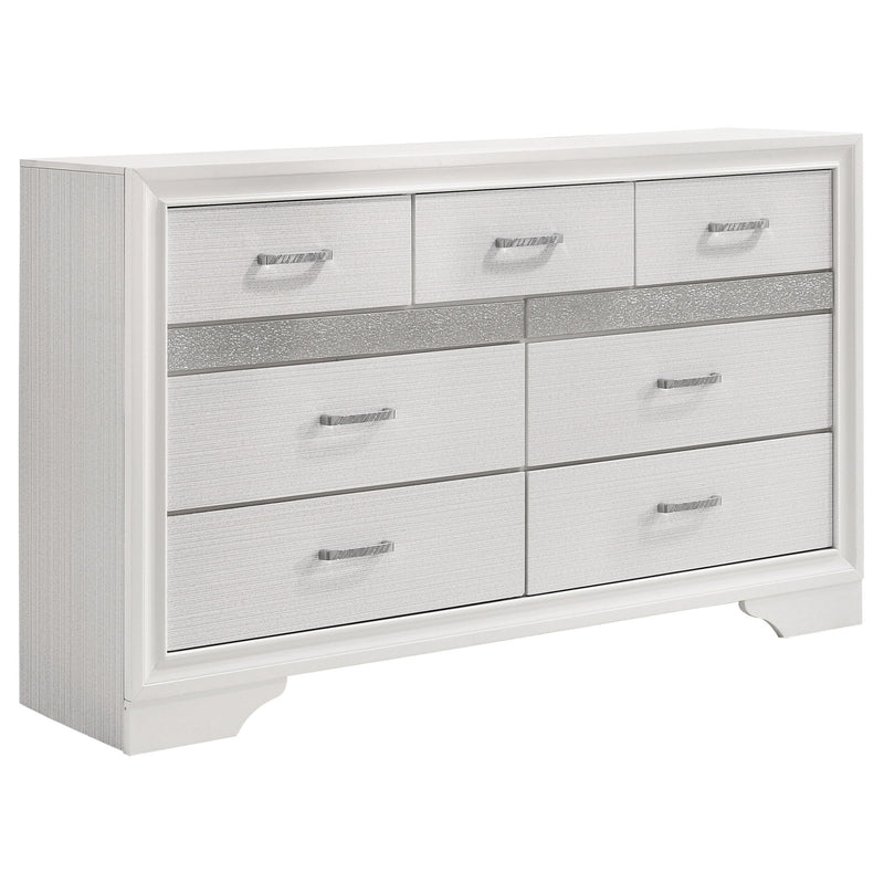 Annie - 4 Piece Bedroom Set