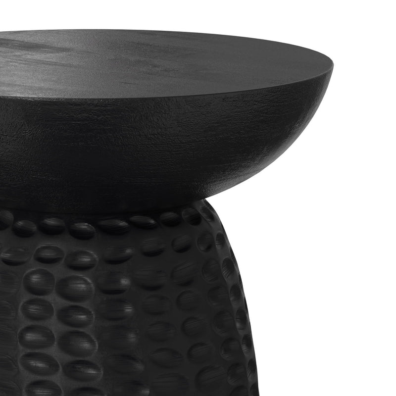 Boyd - Handcrafted Accent Table