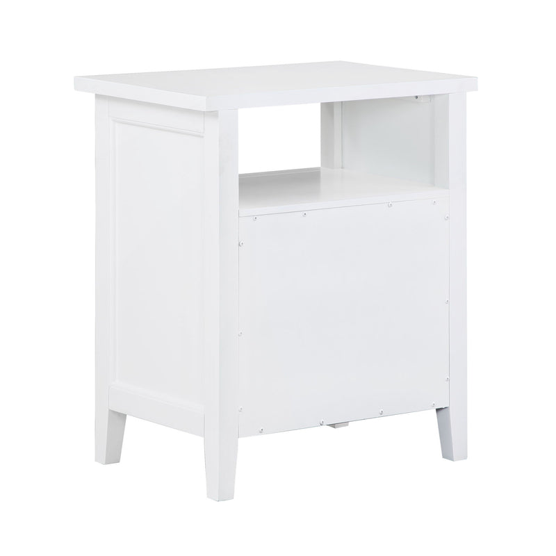 Weston - 2 Drawer Nightstand