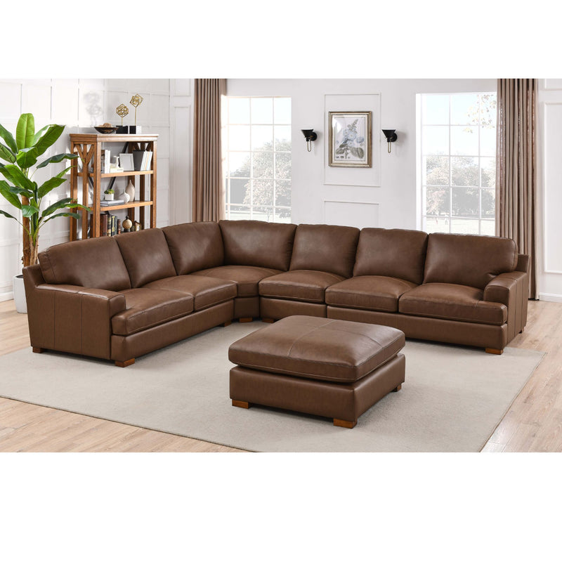 Large Seating Modular Sectional