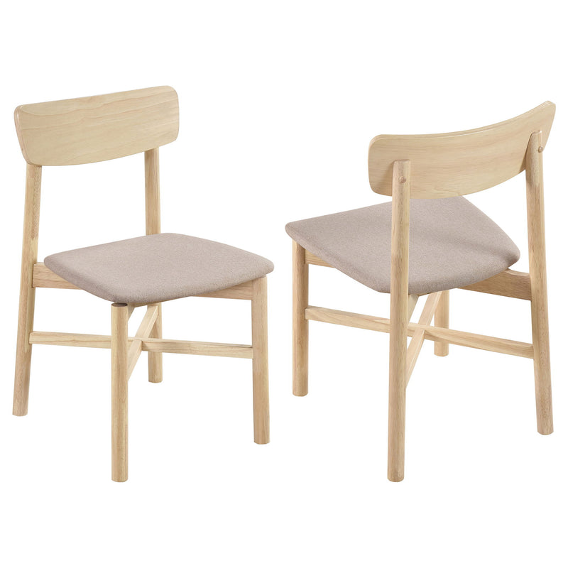 Svenstra - Dining Side Chair (Set of 2)