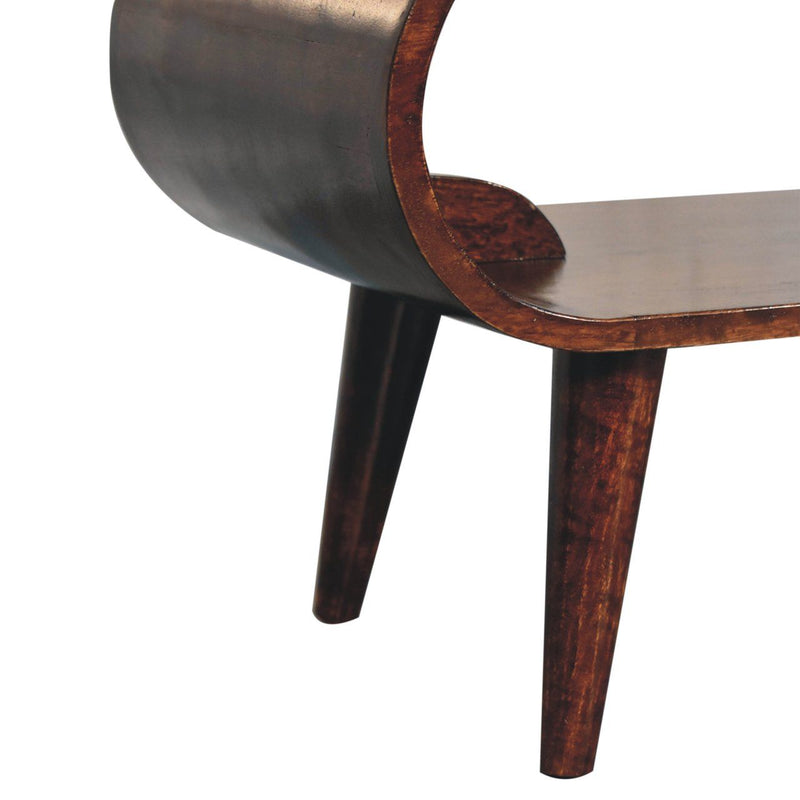 Amaya - Nordic Style Table
