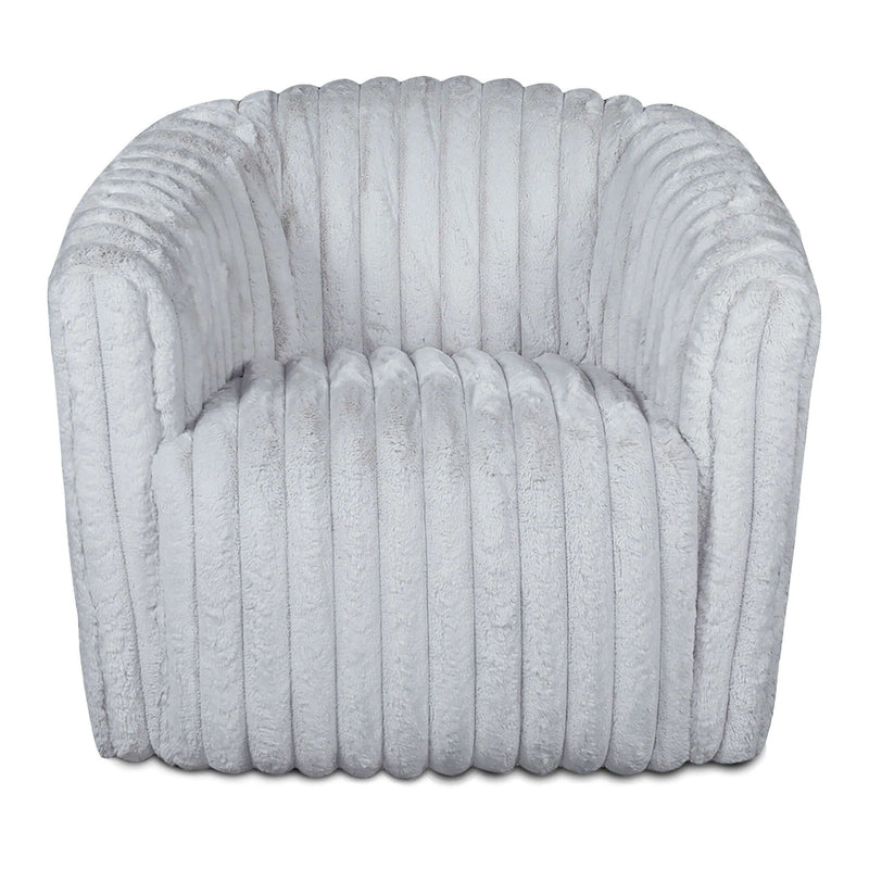 Mira - Modern Comfort Swivel Chair
