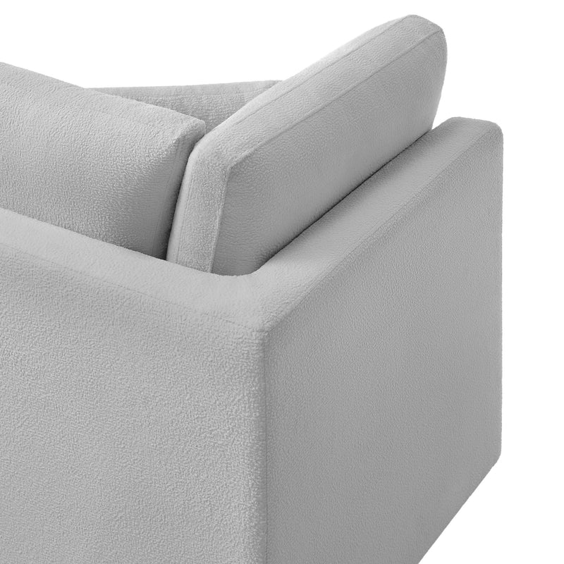 Chauncy - 5 Piece Sectional