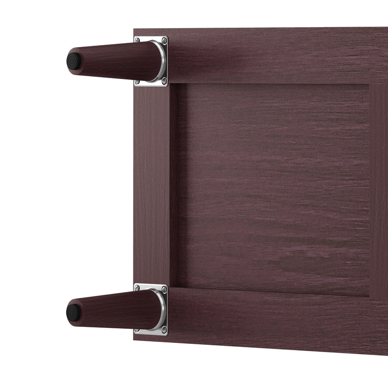 Buffet Cabinet With Adjustable Shelves For Kitchen