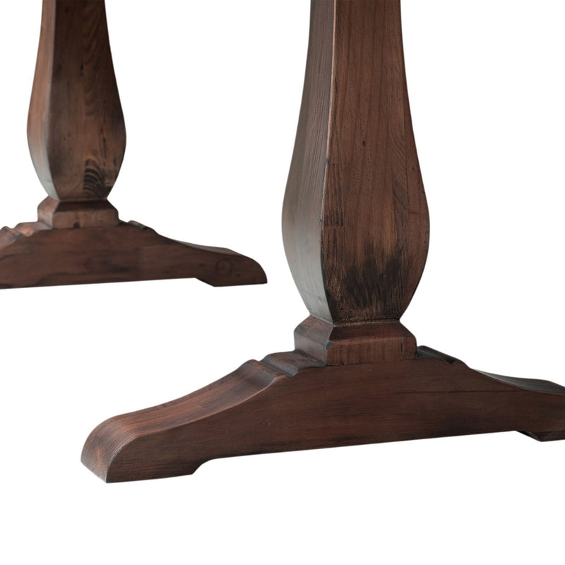 Whitmore - Writing Desk - Brown