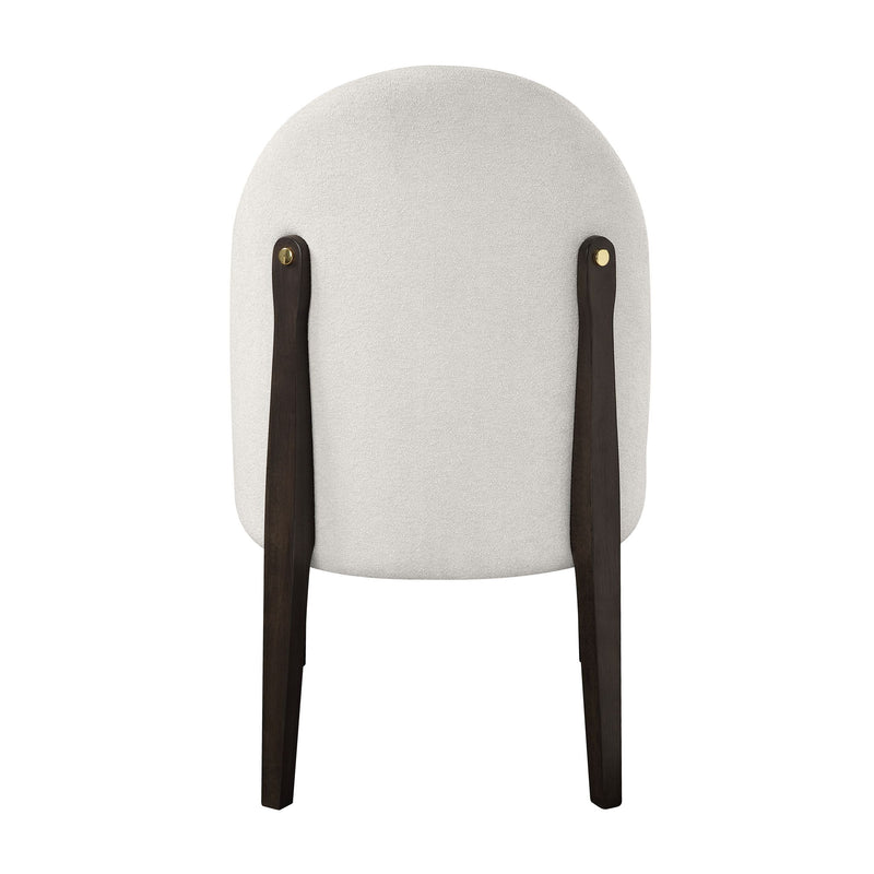 Clayten - Dining Chair (Set of 2)