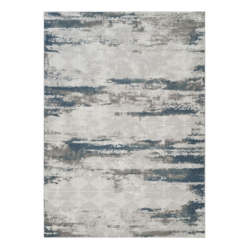 Geometrix - Contemporary Area Rug