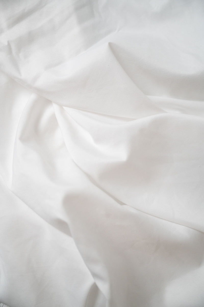 Brushed Hypoallergenic Split Sheet Set