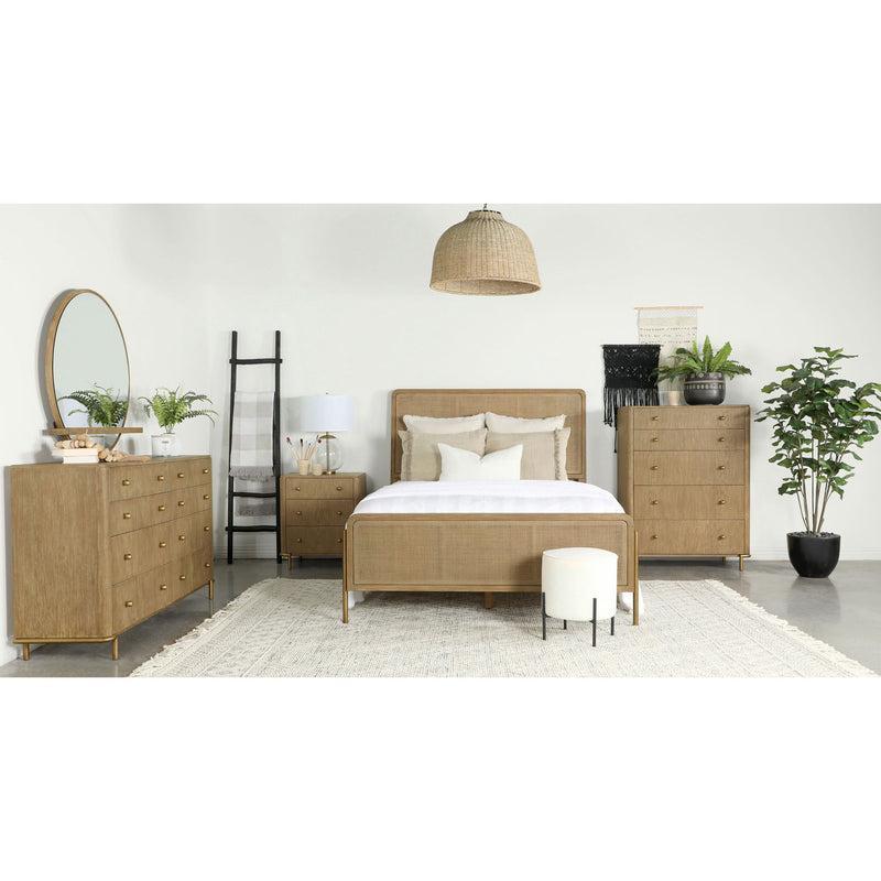 Stevie - Bedroom Set & USB Charging
