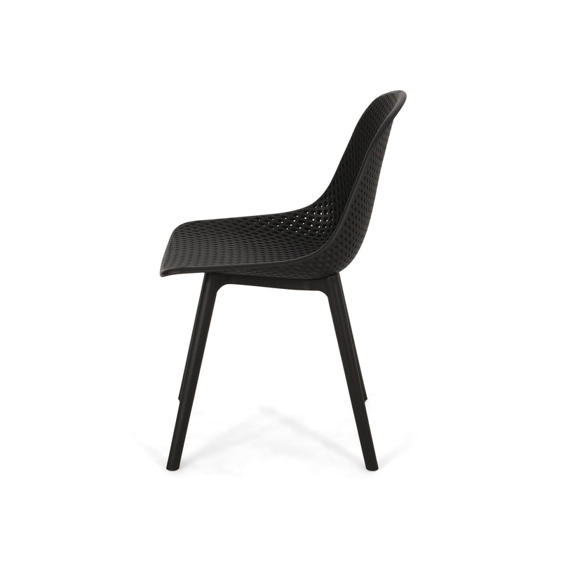 Posey Chair (Set of 2)