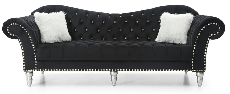 Wilshire - Soft Sofa