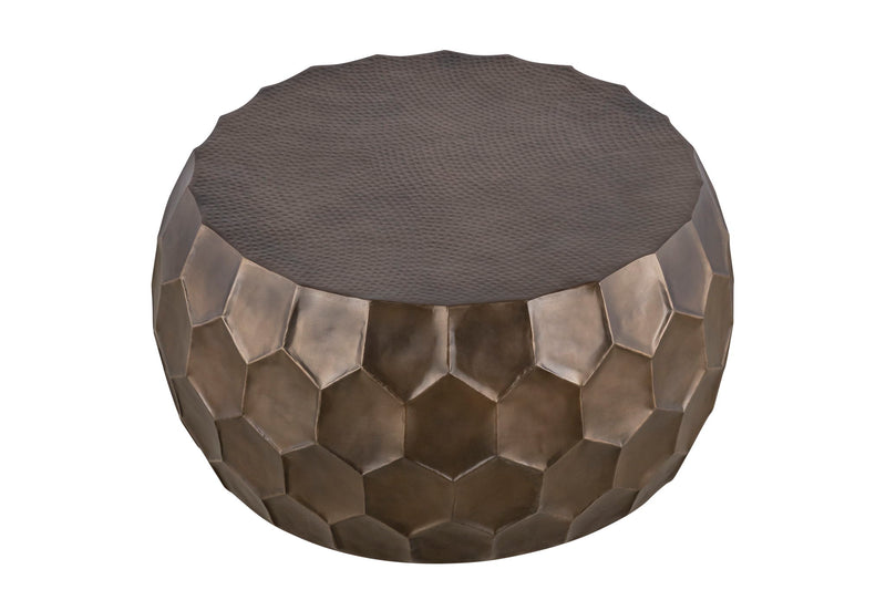 Ct101 - Round Coffee Table