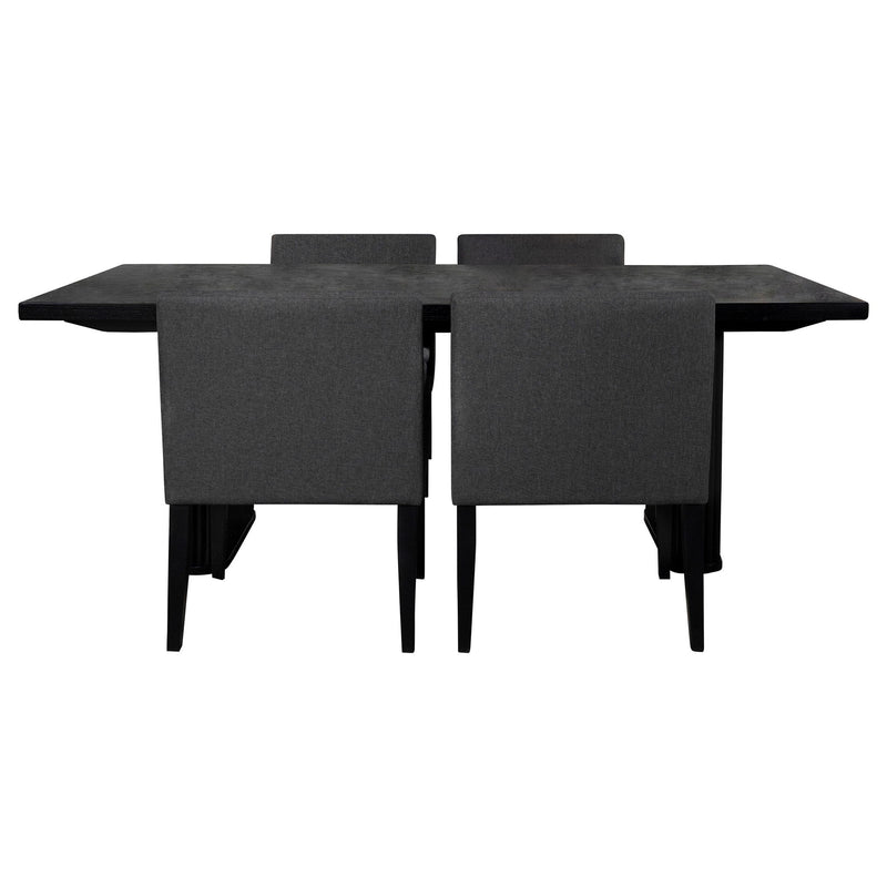 Houston - Dining Set