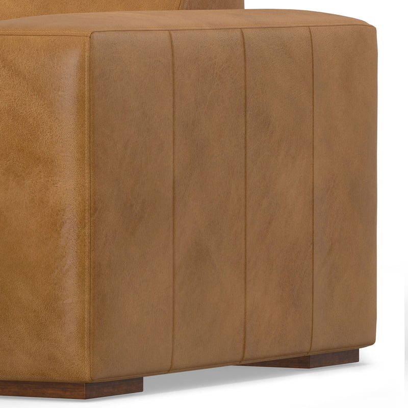 Rex - Chaise Sofa Module