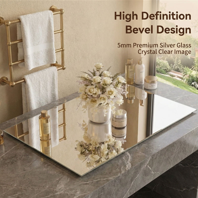 LED Bathroom Vanity Mirror