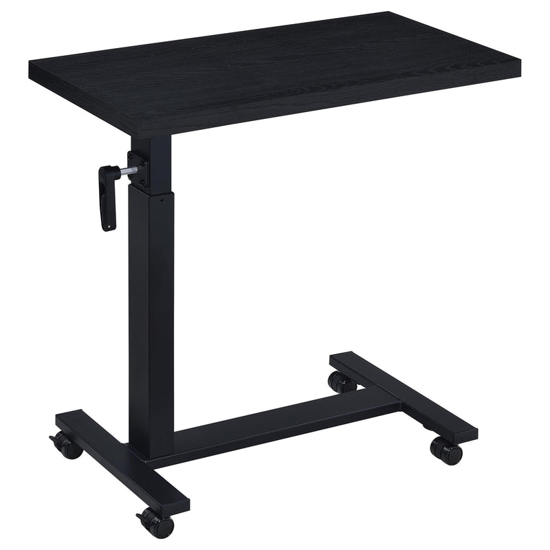 Geary - Height Adjustable Mobile C-Table
