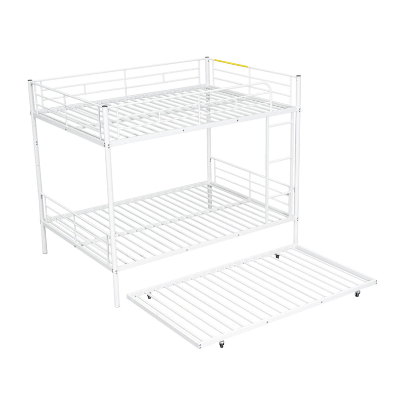 Steel Construction Bunk Bed