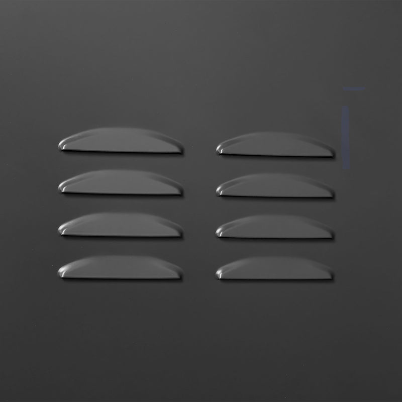 9 Door Lockers With Lock For Secure Storage And - Black
