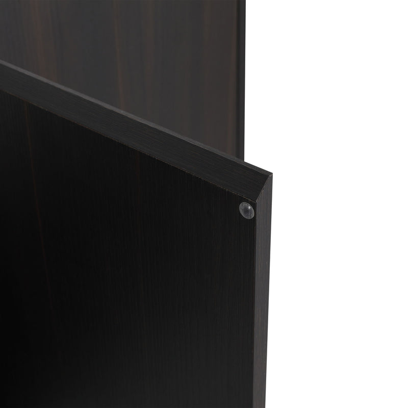 Freestanding Bathroom Vanity & Soft Close Cabinet Doors