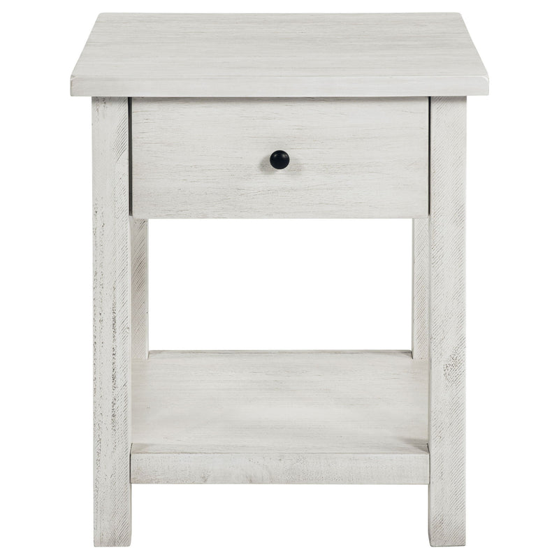 Castleton - Table Set
