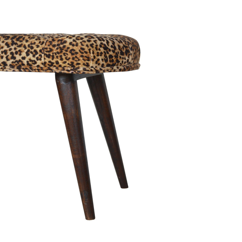 Nordic Bench