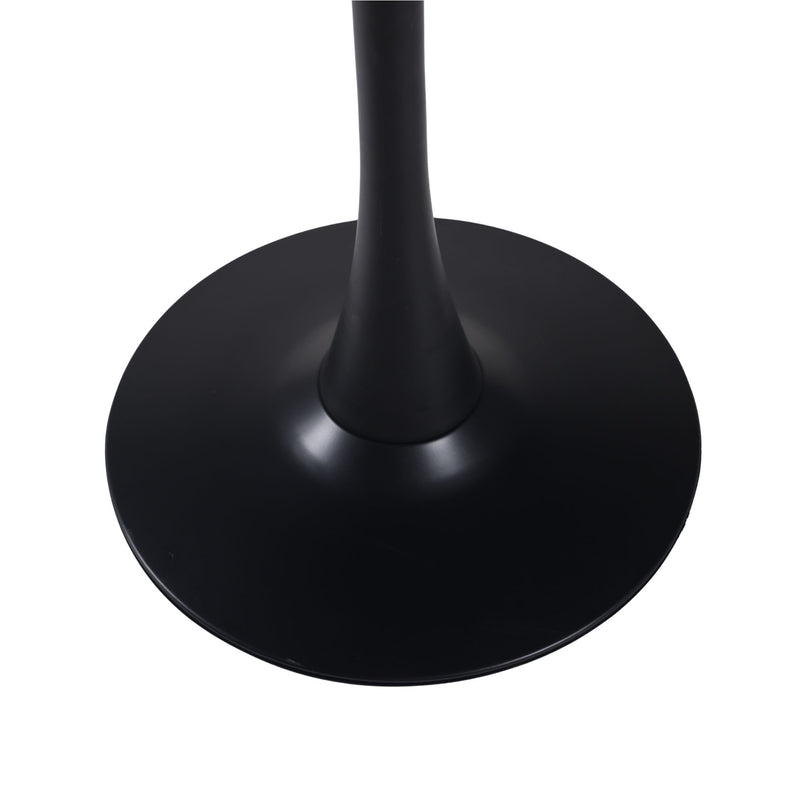 Dining Table Square - Black