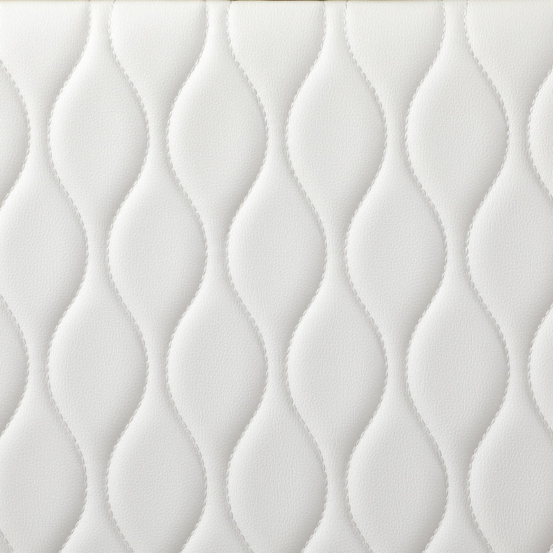 Electra - Power Recliner Sectional Sofa With Power Headrests, Console Loveseats, Wedge, LED Light Strip, Speakers