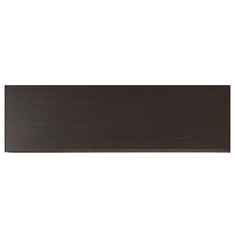Connaught - Traditional Buffet Cabinet