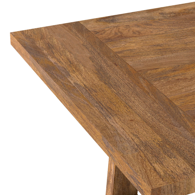 Whitley - Dining Table