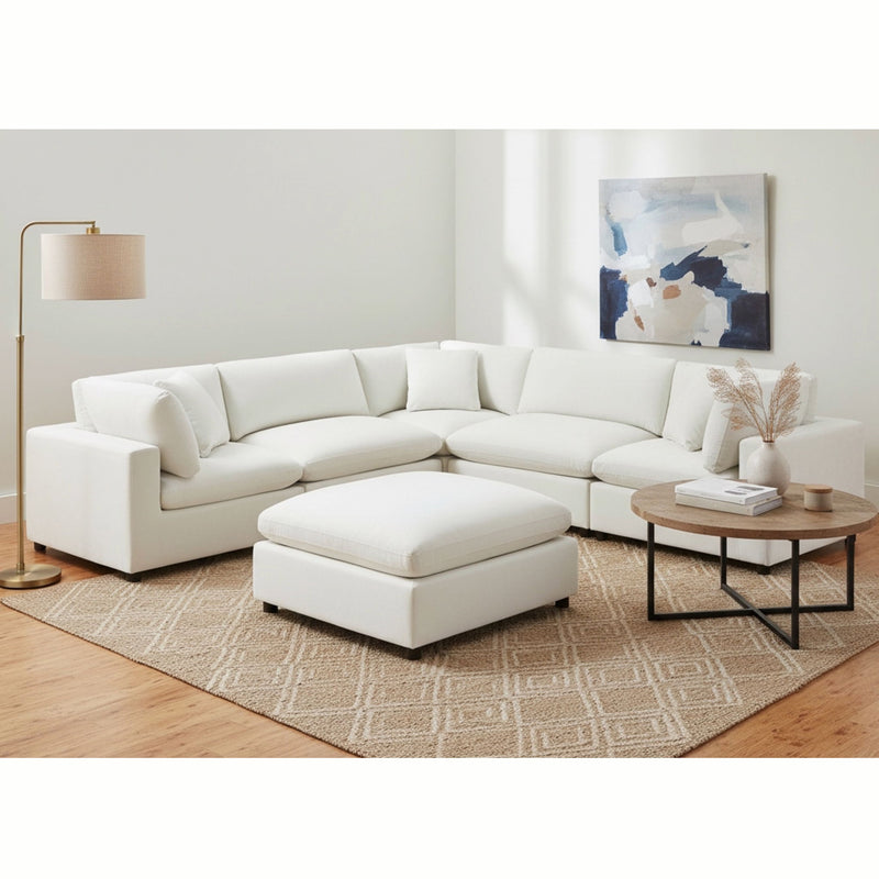 Caylie - Modular Sectional