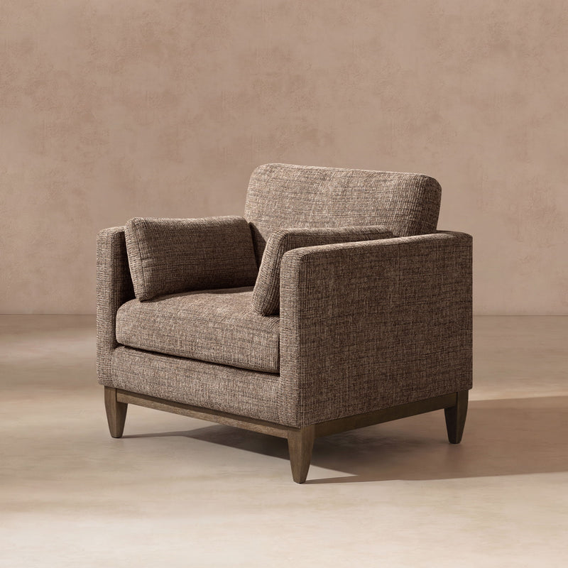 Knox - Arm Chair