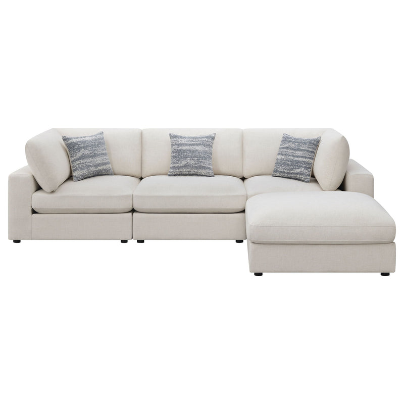 Rhette - Upholstered Sectional
