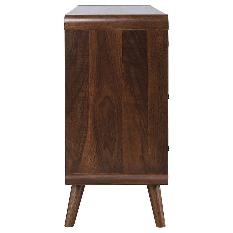 Winston - 6 Drawer Bedroom Dresser