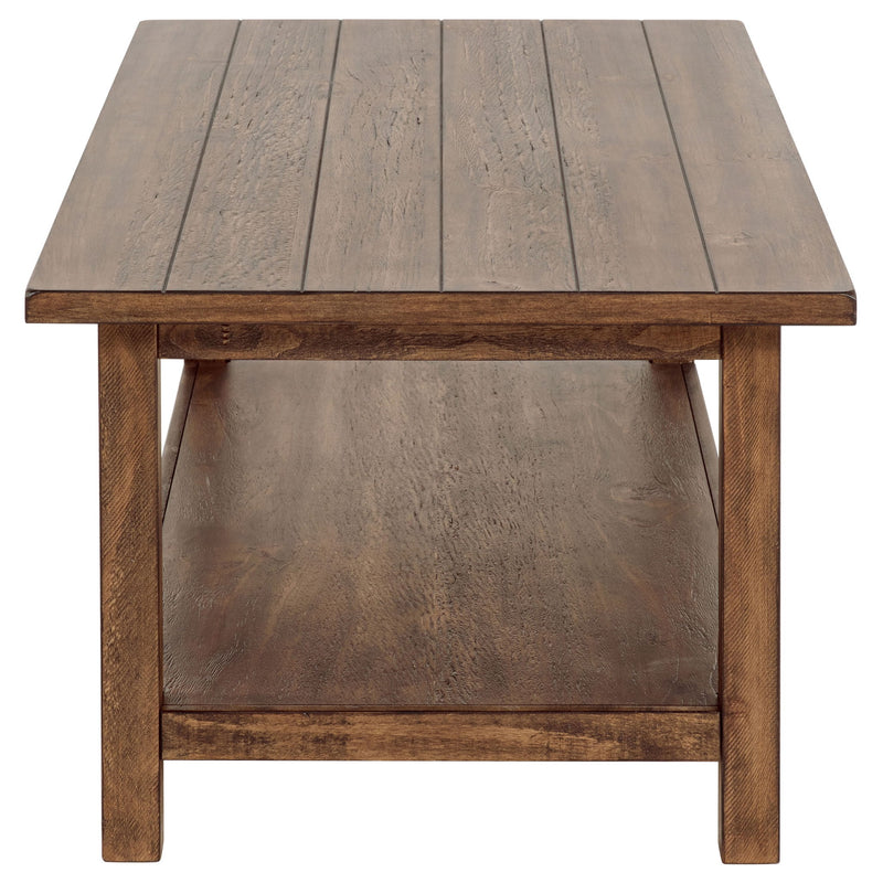 Castleton - Table