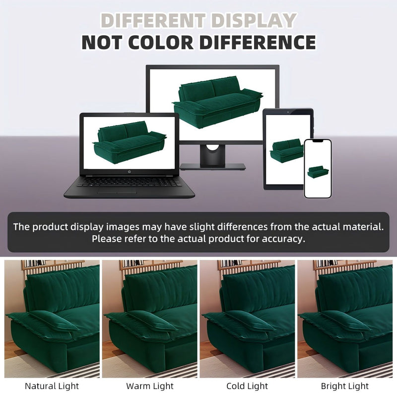 Queen Pull Out Bed, 3 In 1 Convertible Sleeper Sofa