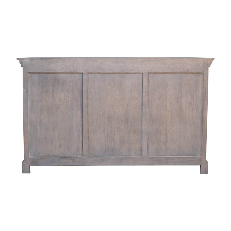 Wine Storage Unit - Natural / White
