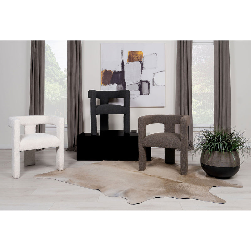 Mckinley - Accent Side Chair